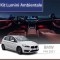 Lumini Ambientale BMW Seria 2 2021 dedicat set complet control telefon sau sistem original CarStore Technology