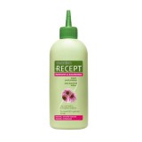 Subrina Professional Recept Intensive Balancing - Tratament pentru scalp, Par cu matreata, 200 ml