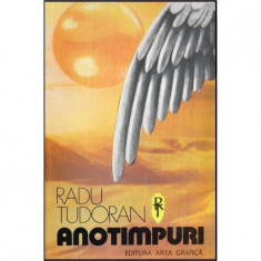 Radu Tudoran - Anotimpuri - 118189