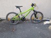 Bicicleta pentru copii, 20, Scott, verde, 11, 7