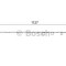 Senzor de avertizare,uzura placute de frana MINI MINI Cabriolet (R57) (2007 - 2016) BOSCH 1 987 473 059