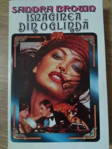 IMAGINEA DIN OGLINDA-SANDRA BROWN-89532