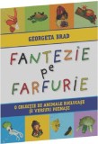 Fantezie pe farfurie - Universul Juridic