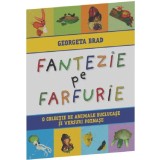 Fantezie pe farfurie - Universul Juridic