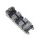 Butoane geamuri electrice Topautochei&reg; pentru Land Rover Range Rover Evoque