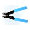 Cleste Sertizat Papuci Electrici HT202B, 0.5-6mm&sup2;