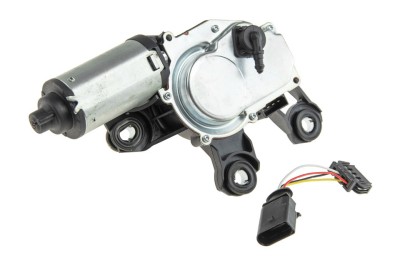 Motoras stergator spate Vw Touareg 2010-, NTY ESW-VW-015 foto