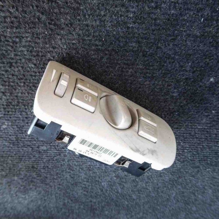 Modul de control comutator faruri VOLVO S80 II AS 2006 OEM: 3073942204067323061019A 1824216