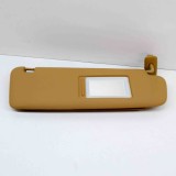 Parasolar Dreapta Porsche Cayenne 92A (2010-2018) - Original, Second Hand