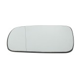 Sticla oglinda, oglinda retrovizoare exterioara SKODA OCTAVIA I (1U2) (1996 - 2010) TYC 332-0014-1