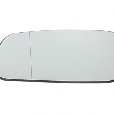 Sticla oglinda, oglinda retrovizoare exterioara SKODA FABIA I (6Y2) (1999 - 2008) BLIC 6102-02-1271521P