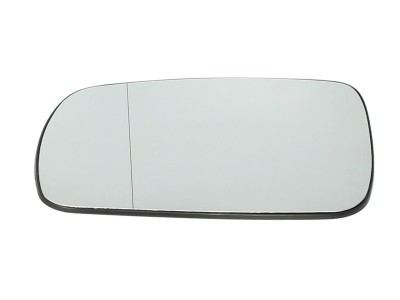 Sticla oglinda, oglinda retrovizoare exterioara SKODA OCTAVIA I Combi (1U5) (1998 - 2010) TYC 332-0014-1 foto