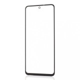 Geam Sticla OCA Xiaomi Redmi Note 9S Negru (Compatibil si Redmi Note 9 Pro)