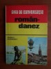 Ghid Conversație Rom&acirc;n-Danez, Valeriu Munteanu, Sport-Turism 1981, 206 pagini - Dicționar Rom&acirc;n Danez