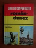 Valeriu Munteanu - Ghid de conversaţie rom&acirc;n - danez