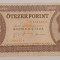 bancnote de 5000 forint din 1990 si 1995