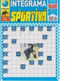 Integrama sportiva, Nr.42/2022