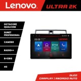 Navigatie Suzuki Swift 2003-2010 N-SWIFT ecran 13&quot; 2K 8+128 Android Waze USB Navigatie 4G 360 Toslink Youtube R CarStore Technology