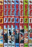 One piece. East Blue (volumele 1-8) - 2023 - Eiichiro Oda (G243)
