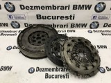 Volanta,kit ambreiaj original BMW E87,E90 118i,120i,318i,320i N46 VVT, 3 (E90) - [2005 - 2013]