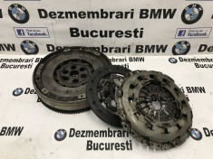 Volanta,kit ambreiaj original BMW E87,E90 118i,120i,318i,320i N46 VVT