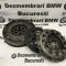 Volanta,kit ambreiaj original BMW E87,E90 118i,120i,318i,320i N46 VVT