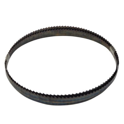 Banda rezerva fierastrau cu banda GBS 200 Gude 83816, 1425 х 5 х 0.65 mm, 14 DPI foto