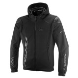 Cumpara ieftin Geaca (jacheta) motociclete barbati Racing/Roadster Ixon vara model Pulsion Air MS culoare: negru, M