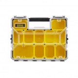 Stanley 1-97-517 Organizator Fatmax cu inchidere metalica, 446x74x357mm - 3253561975172