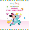Disney baby - Első kalandok 5. - Minnie &eacute;s az unikornis - Nancy Parent
