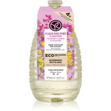 Yves Rocher Bain de Nature gel de duș rezervă Meadow Flower &amp; Heather 600 ml