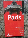 Paris (Ghid turistic) &ndash; Elisabeth Morris