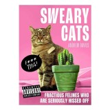 Sweary Cats