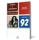 Leibniz si paradigma individualitatii de la ontologie la politica si inapoi