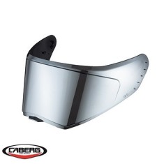 Viziera argintie (tip oglinda) (20/25%) casca integrala Caberg model Drift Evo II fibra sticla &ndash; Drift Evo II Carbon Pro