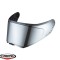 Viziera argintie (tip oglinda) (20/25%) casca integrala Caberg model Drift Evo II fibra sticla &ndash; Drift Evo II Carbon Pro