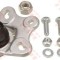 Pivot MERCEDES A-CLASS (W168) (1997 - 2004) TRW JBJ167