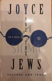 Joyce and the jews-culture and texts