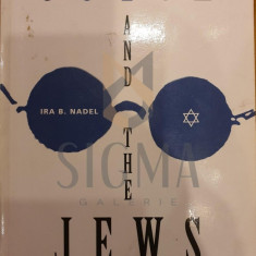 Joyce and the jews-culture and texts
