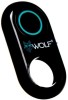 Bluetooth Wolf Snapz Shooter, Black, 5.1x2.6x9cm
