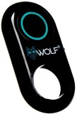 Bluetooth Wolf Snapz Shooter, Black, 5.1x2.6x9cm