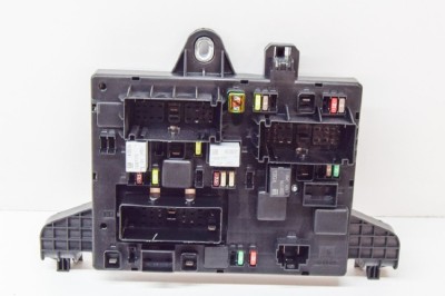 Modul panou de siguranțe OPEL ZAFIRA TOURER C P12 2012 OEM: 20957185,1110097AC,365927271 11659503 foto