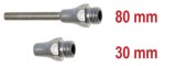 Pistol pentru suflat 30-80mm RD-DG02, Raider 089802