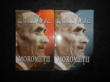 MARIN PREDA - MOROMETII 2 volume