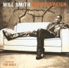 Will Smith - Born To Reign, CD
