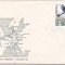 bnk fil Polonia - FDC 1978 - aviatie - Raidul Challenge 1932 - RWD-6