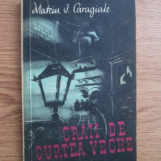 Mateiu I. Caragiale - Craii de Curtea-Veche (1957)