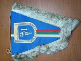 FANION MARE MATASE BULGARIA
