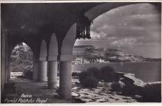 Balcic. Parcul Palatului Regal (necirculata)