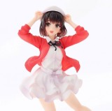 Figurina Saekano How to Raise a Boring Girlfriend Kato Megumi 20 cm